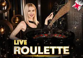 Live Roulette - Spin City - Congo